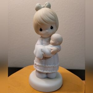 VTG Previous Moments, "A Special Delivery", 1991, Enesco, VGC